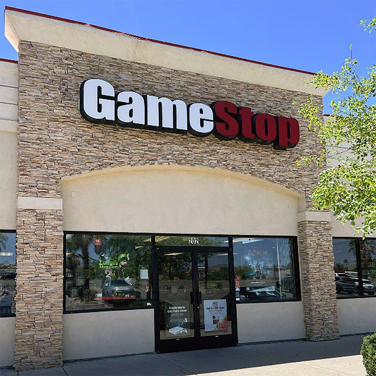 Bullhead City, Lake Havasu GameStop stores closed among more than 470 ...