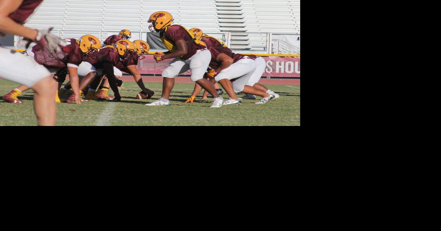 CTE study reveals alarming numbers about athletes | Arizona ...