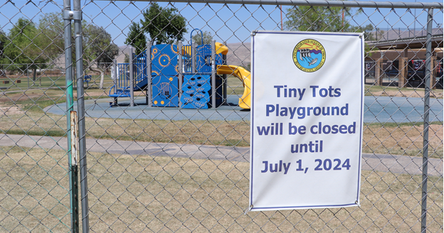 Bullhead City projects, maintenance week of June 3 - Vimarsana News