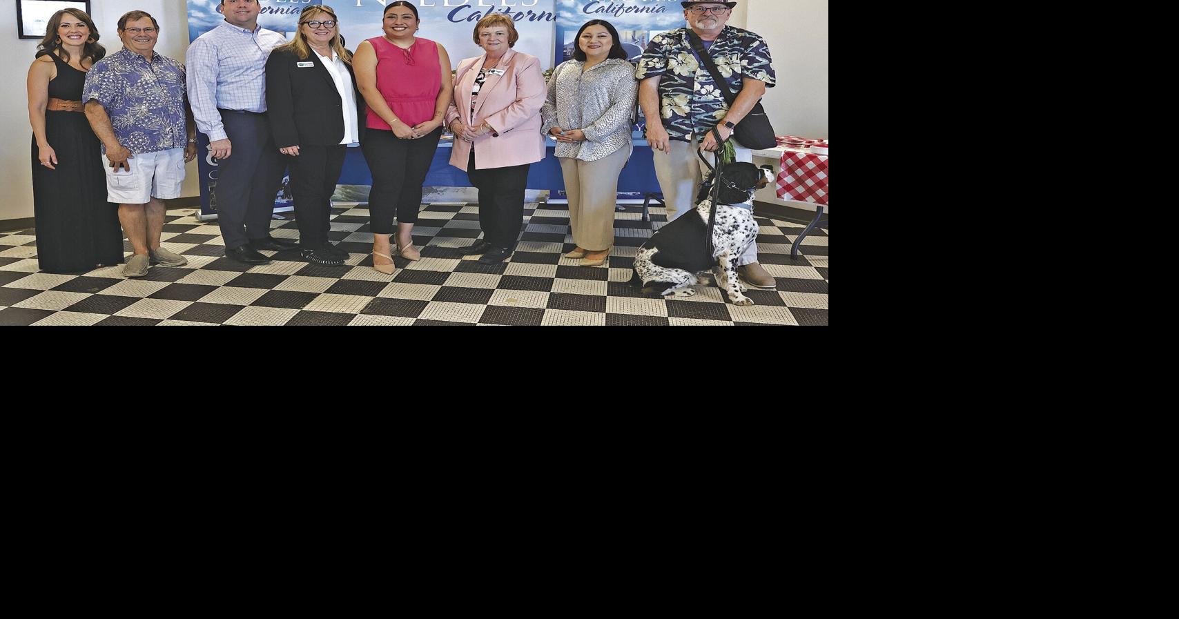 Stakeholders meeting: Getting the state's attention | Needles News ...