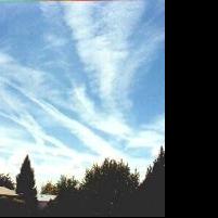 Arizona Legislature considering bills to ban ‘chemtrails’ – mohavedailynews.com