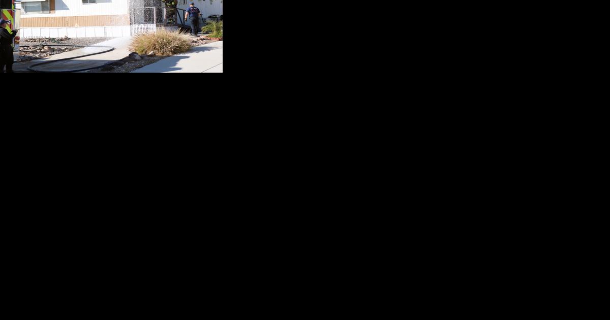 Homeowner suffers minor injuries in kitchen fire - Vimarsana News