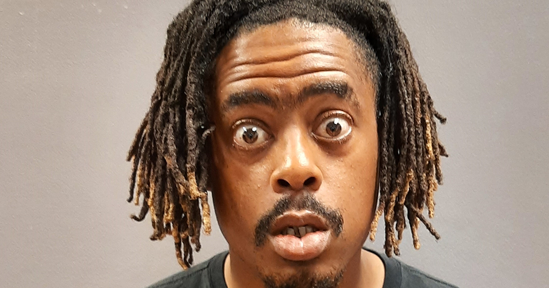 Police identify man arrested for threatening firefighters - Vimarsana News