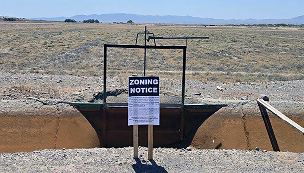 Mohave Energy Park to request zoning update at Mohave County Planning