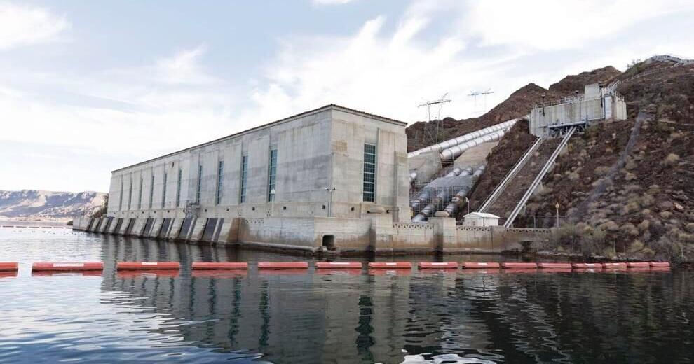 California takes massive Colorado River water cuts under new federal plan