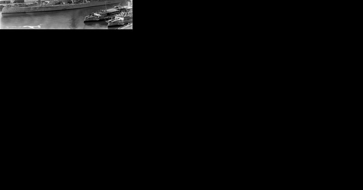 Navy building subs and carrier with ties to Pearl Harbor attack - Vimarsana News