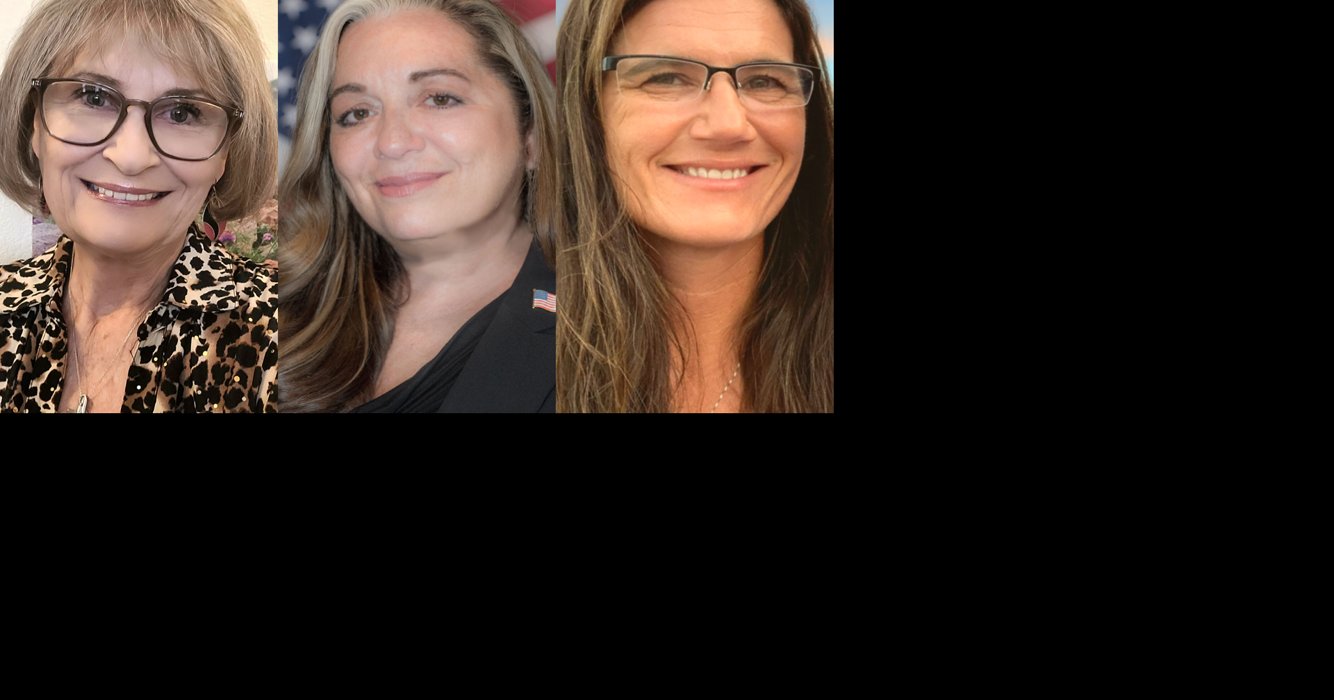 Candidate Q&A Mohave County assessor News