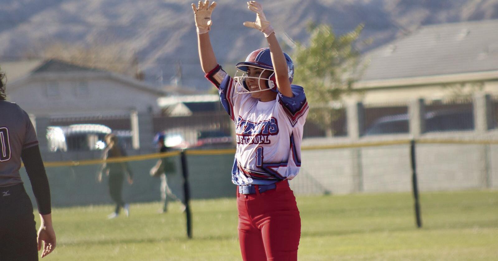 MALC softball impress to 2-0 - Vimarsana News