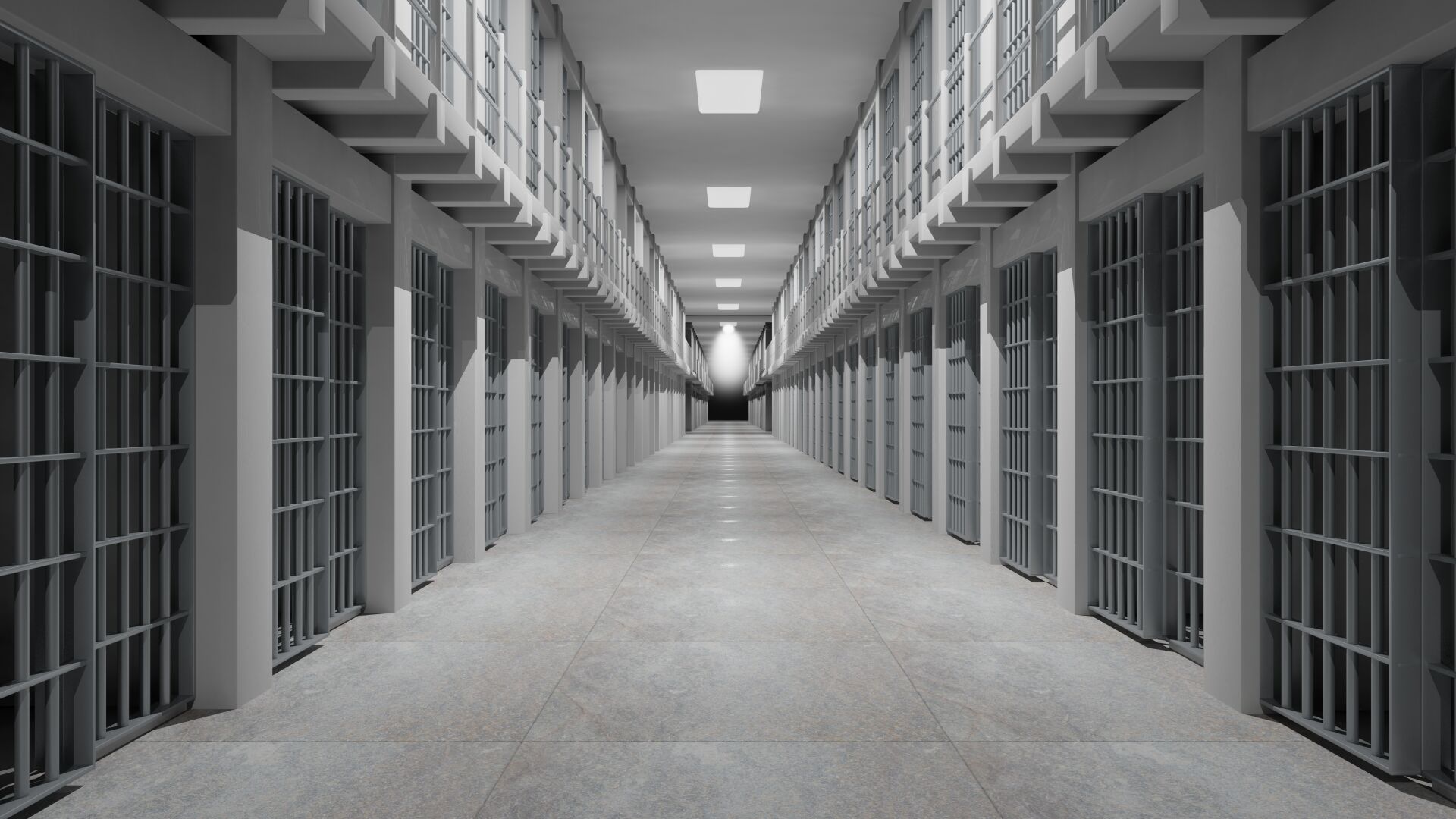 MTC may want to offer former state prison as ICE immigration detention ...