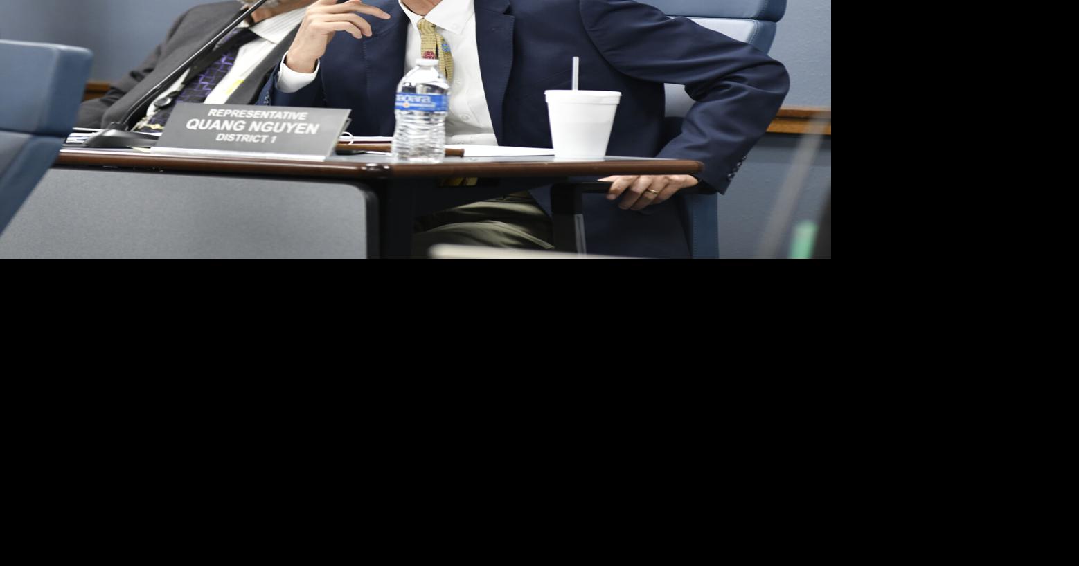 Arizona lawmaker wants to make political assassinations a capital offense
