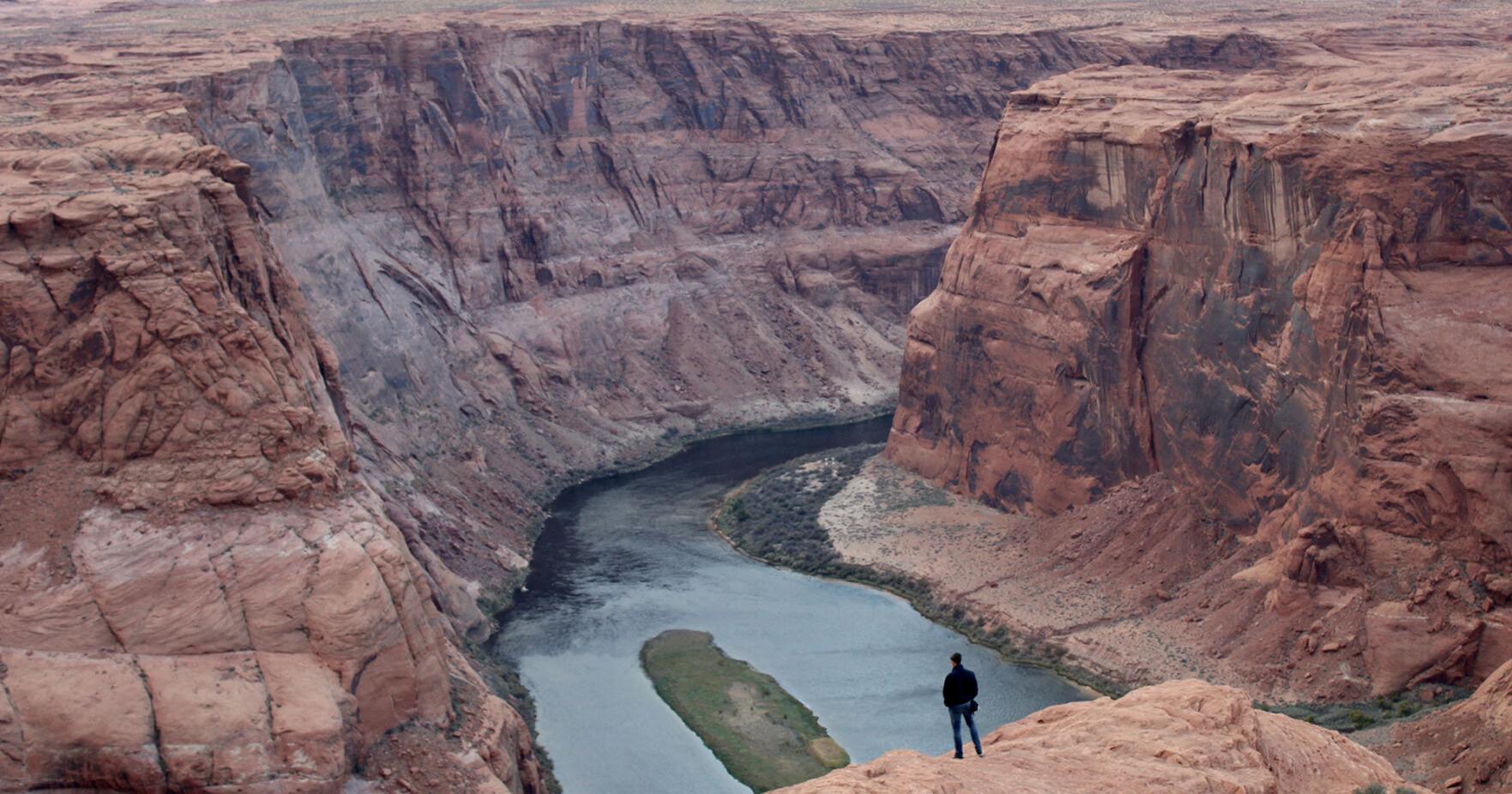 Arizona tribes seek bigger voice in Colorado River discussions - Vimarsana News