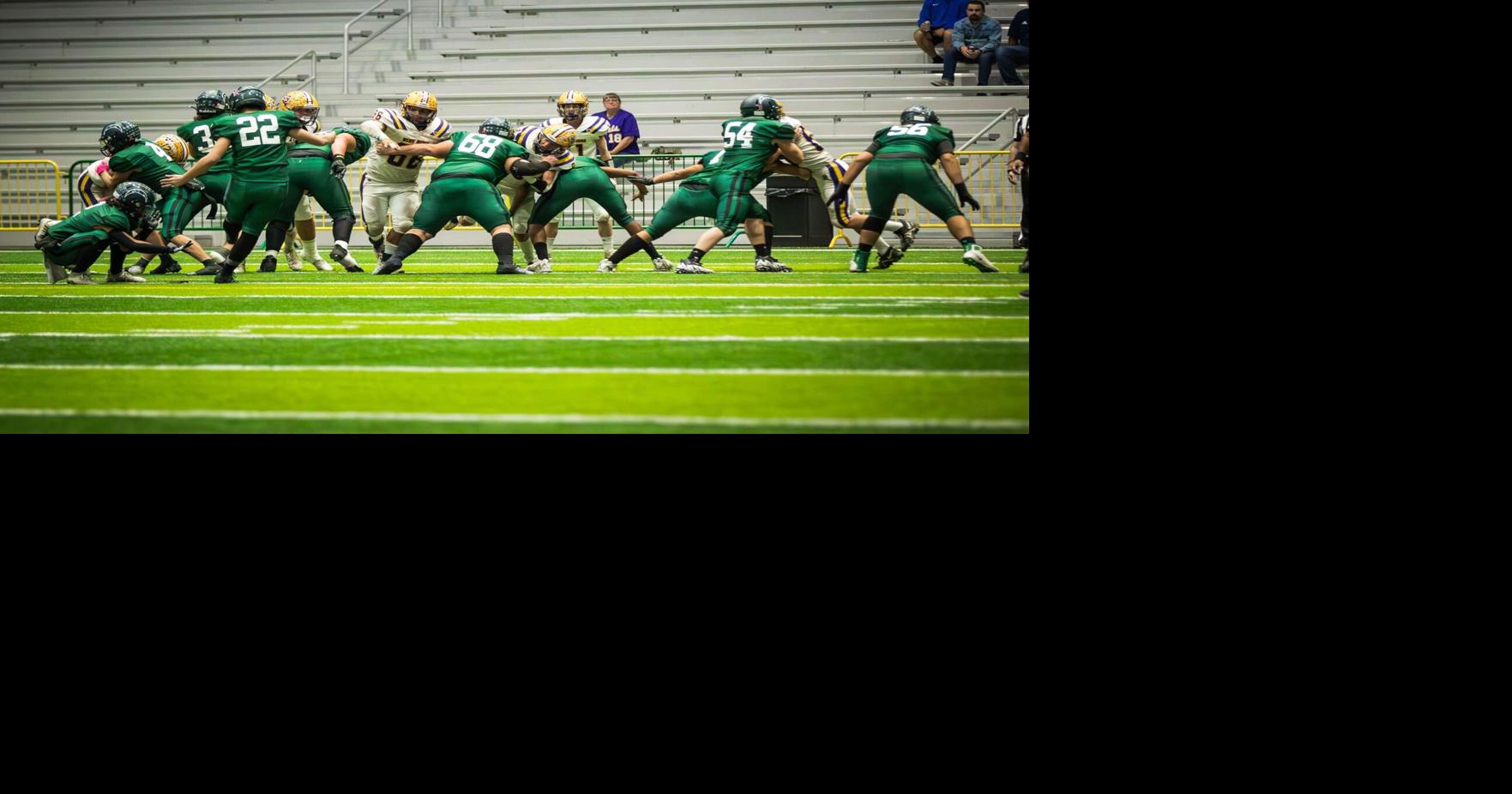 Photos Mohave High School football vs. Blue Ridge