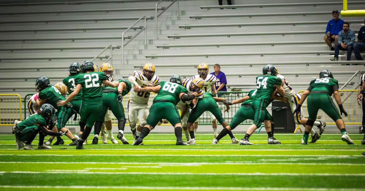 Photos Mohave High School football vs. Blue Ridge