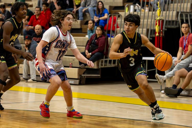 Photos Mohave vs. MALC championship game, Dec. 21 Multimedia