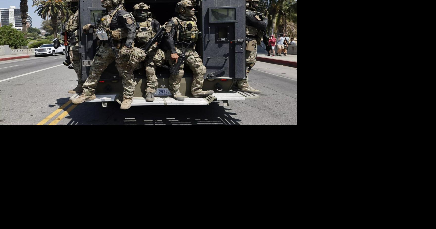Arizona House blocks bid to ban routine police masking amid ICE ...