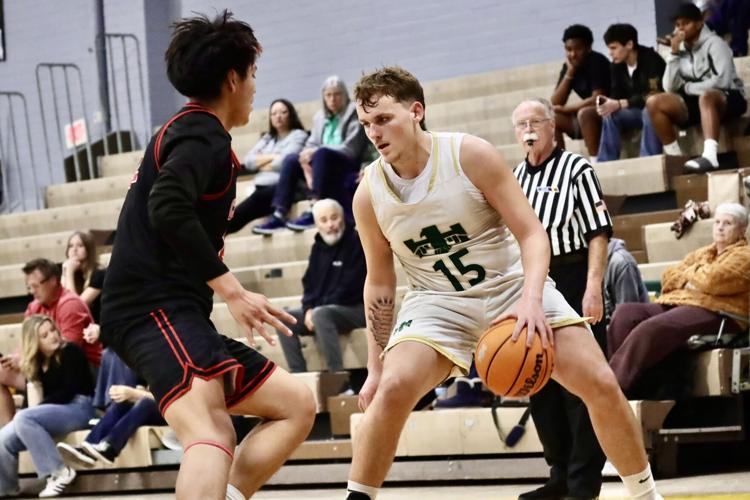 Mohave boys and girls basketball teams compete in 2 games | News ...