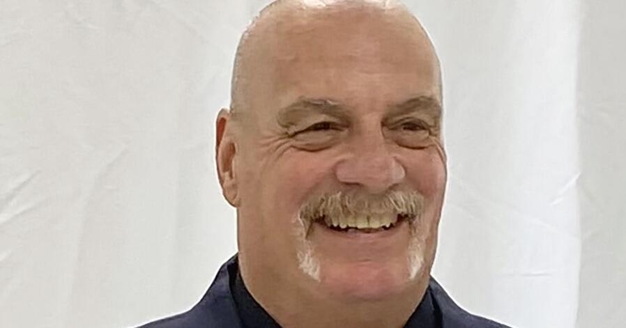 Mike Ricca retires after 24 years with Mohave Valley Fire Department ...