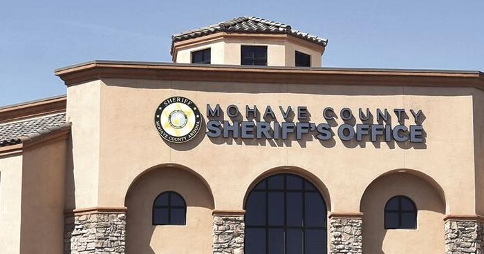 Schuster: Mohave County Sheriff's Office has critical staffing ...