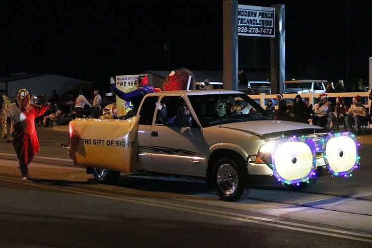 Photos 25th Annual Boombox Parade Multimedia