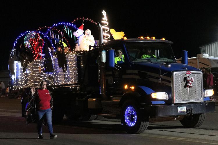25th annual Boombox Parade embodied the Spirit of Giving News