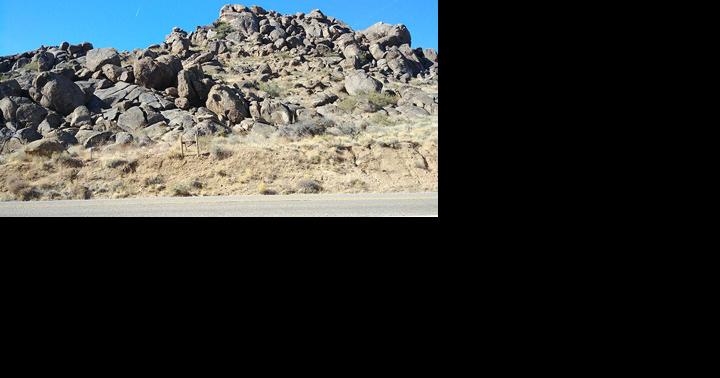 Mohave County Geology | Igneous, sedimentary, and metamorphic rocks - Vimarsana News