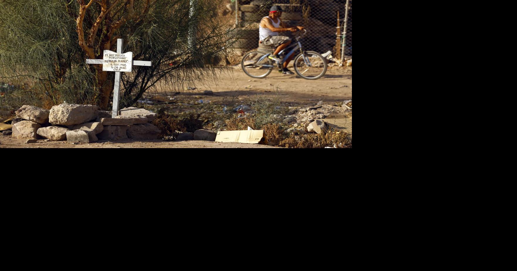 Mexico says it doesn’t have a fentanyl problem. New data reveal a hidden epidemic