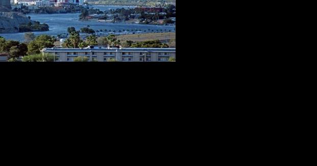 14-year-old drowns in Colorado River near Laughlin - Vimarsana News