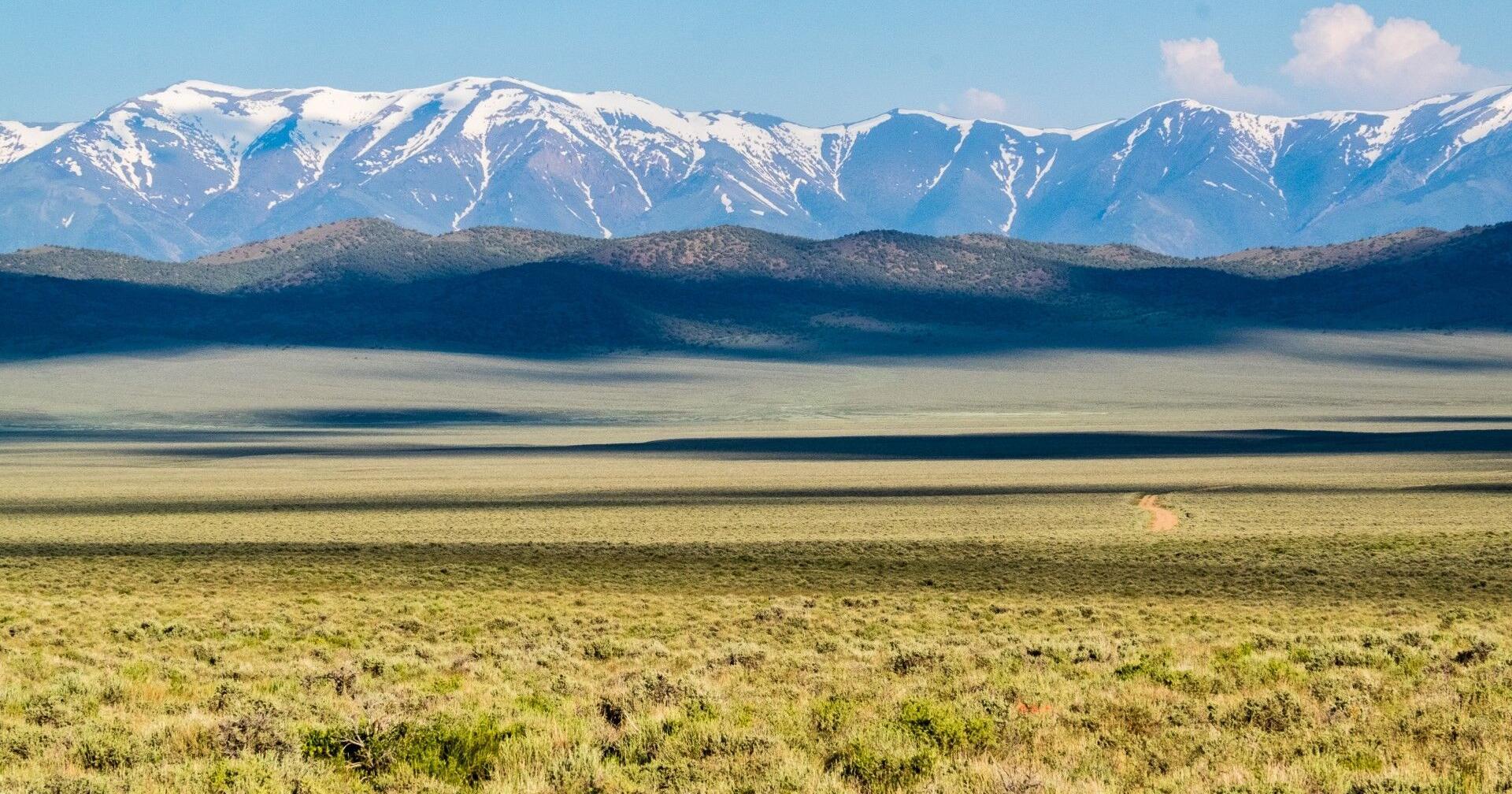 Writers on the Range | A terrible dilemma faces the Great Basin - Vimarsana News