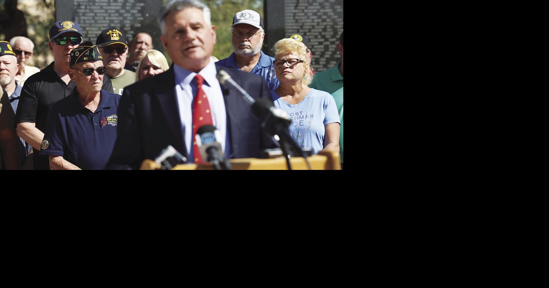 Arizona court of appeals rules against allowing hand counts for all ...