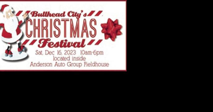Christmas Festival set for Dec. 16 - Vimarsana News