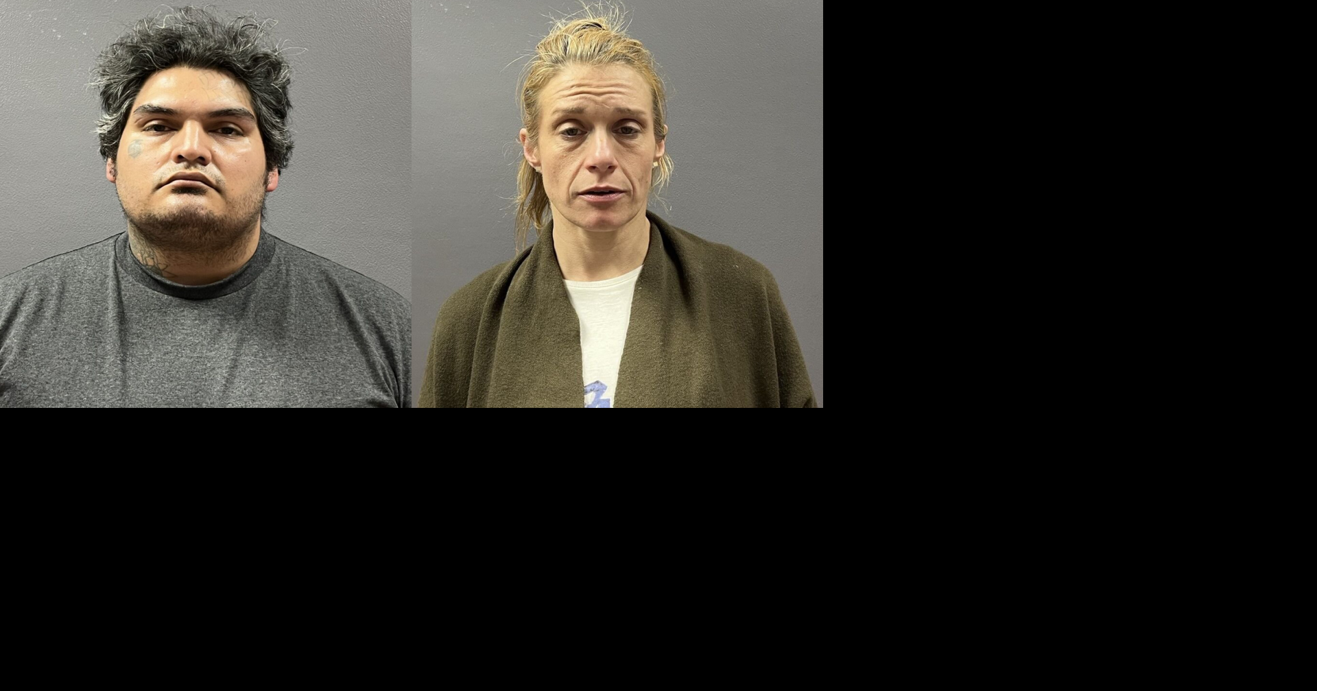 Bullhead City Police report seizure of one-quarter pound of meth in ...