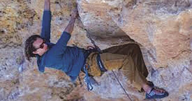 Eamon Brennan named manager of Avi Kwa Ame National Monument for BLM – mohavedailynews.com