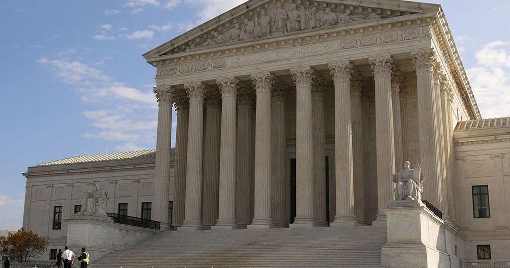 Supreme Court considers right to face accusers in Yuma drug case News