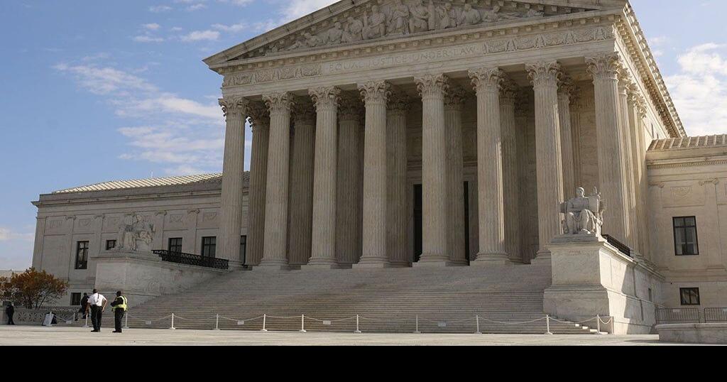 Supreme Court considers right to face accusers in Yuma drug case News