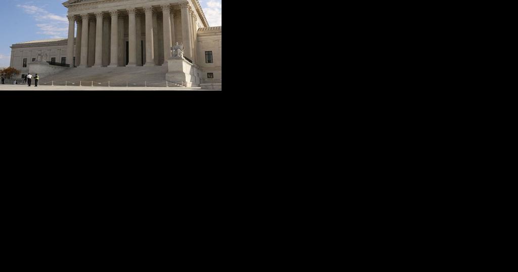 Supreme Court considers right to face accusers in Yuma drug case - Vimarsana News