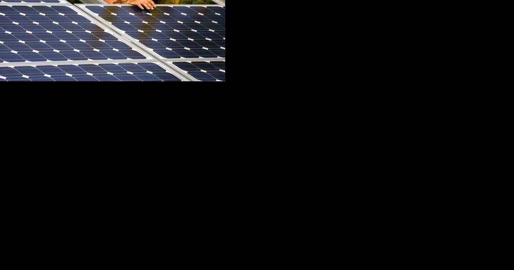 Renewable energy moratorium passed in split vote, reduced to 240 days - Vimarsana News