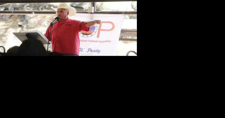 Mohave County GOP picnic preps voters for 2024 - Vimarsana News