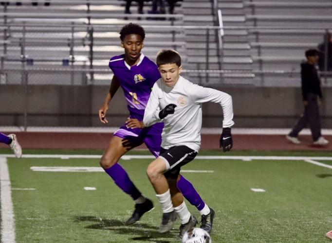 Photos Mohave boys soccer vs Lake Havasu, Nov. 25 Multimedia