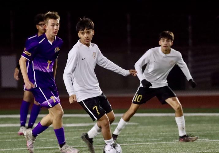 Photos Mohave boys soccer vs Lake Havasu, Nov. 25 Multimedia