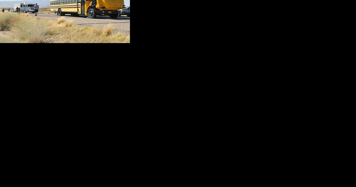 No one injured in school bus fire - Vimarsana News