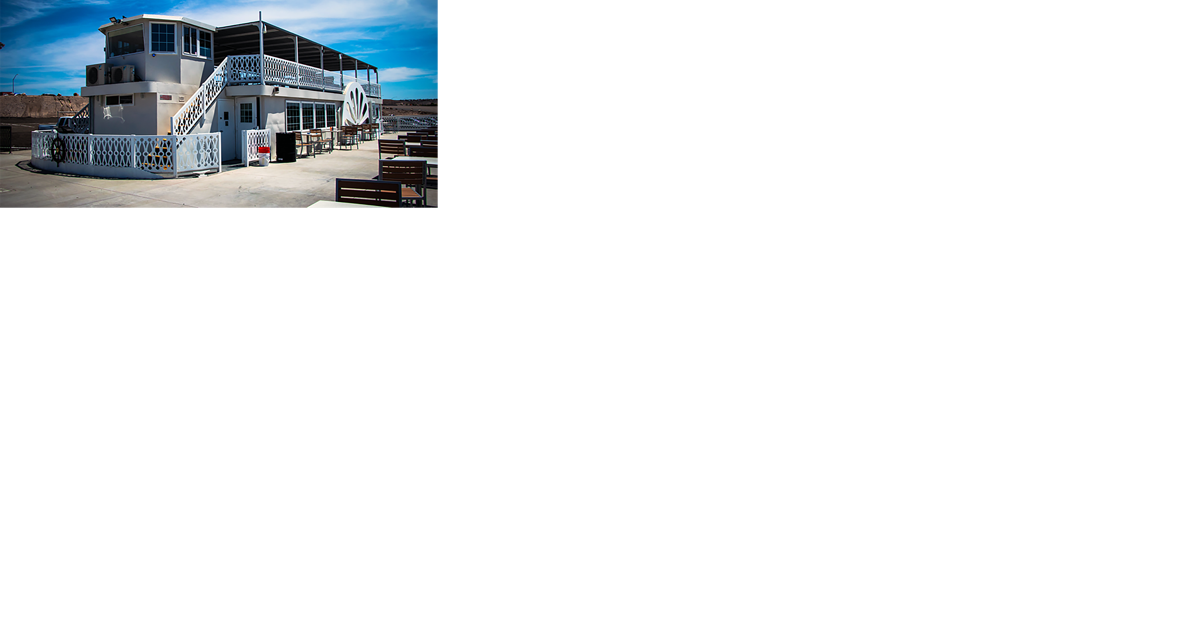 City to host grand opening of Bullhead Belle - Vimarsana News