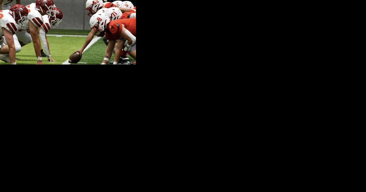 Dust Devils prepare for matchup with Ganado - Vimarsana News
