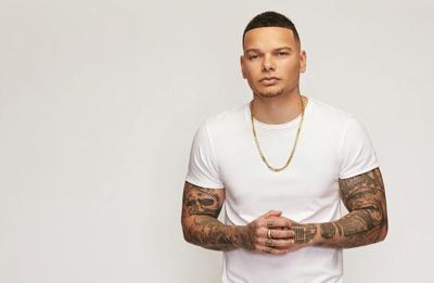 Town & Country: Kane Brown returns to Laughlin with country and ...