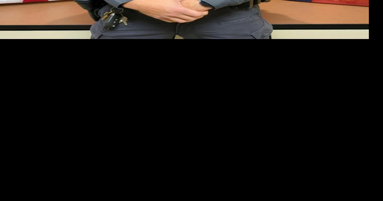 Mohave County Sheriff's Office sporting new uniforms | News ...