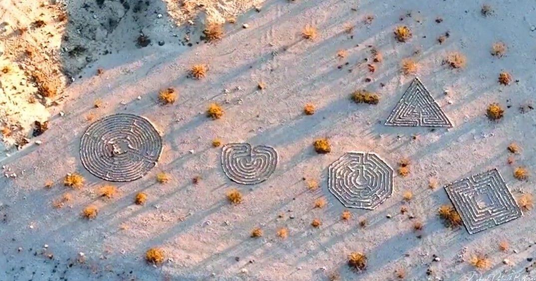Laughlin Labyrinth League volunteer meeting slated next Tuesday ...