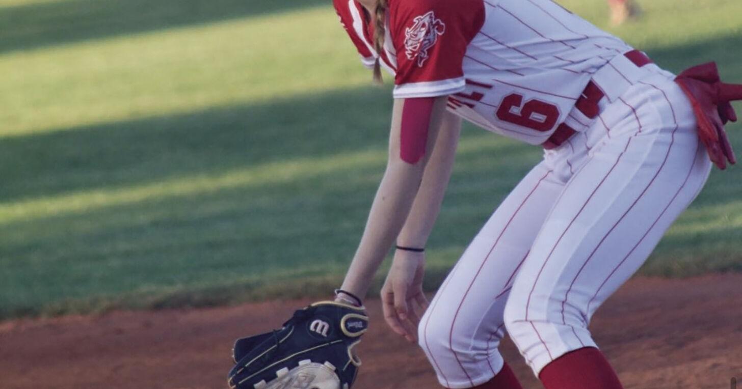River Valley softball closes March with three wins - Vimarsana News