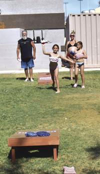 Pool party: Bullhead City Municipal Pool opens for free swim on