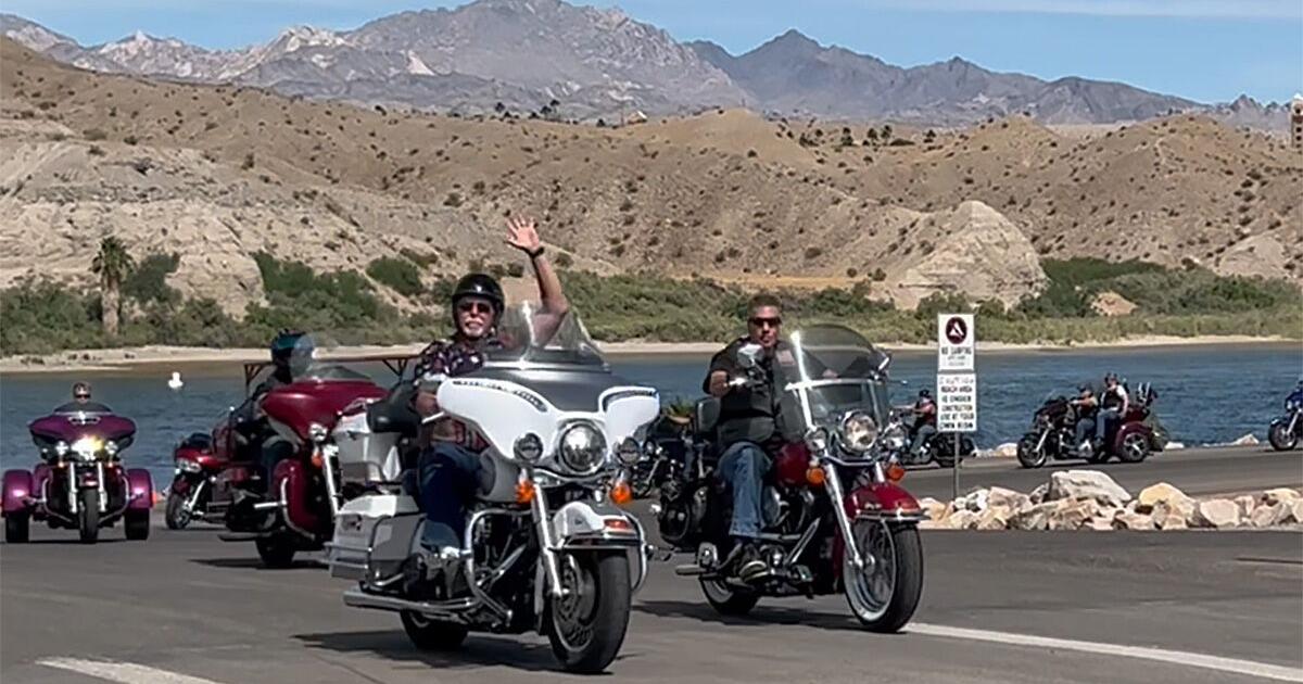 Mayhem Motorcycle Rally roars into Bullhead City | News ...