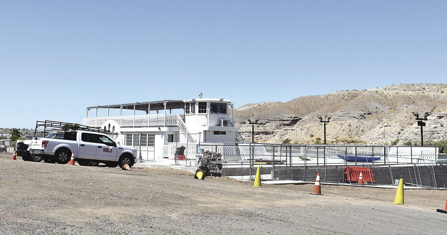 Bullhead Belle remains a work in progress - Vimarsana News