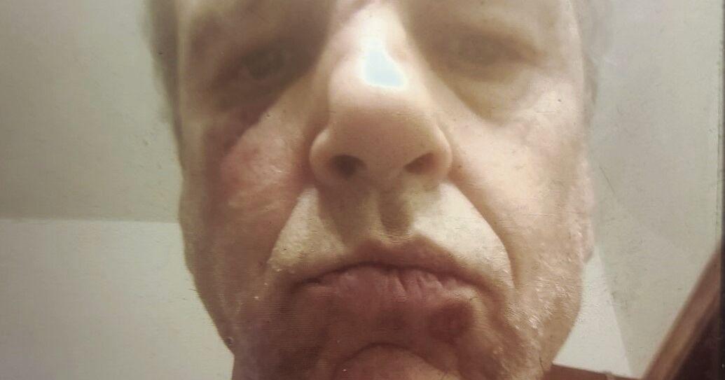 Remains of 60-year-old identified in Golden Valley - Vimarsana News